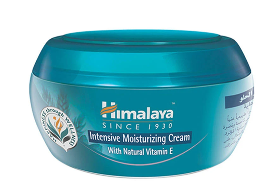 Picture of Himalaya Intensive Moisturising Cream 150ml