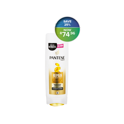 Picture of Pantene Pro-V Repair & Protect Conditioner 400ml