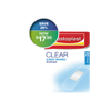 Picture of Elastoplast Clear Plasters 20's