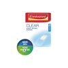 Picture of Elastoplast Clear Plasters 20's