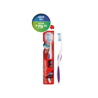 Picture of Colgate 360 Optic White Toothbrush