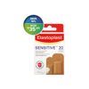 Picture of Elastoplast Sensitive Plasters 20's