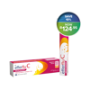 Picture of Efferflu C Immune Booster Raspberry Effervescent Tablets 20's
