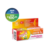 Picture of Plusssz Cold and Flu Multivitamin Effervescent Tablets  10's