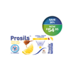 Picture of Prosils Herbal Throat Lozenges  Honey Lemon flavour 16's