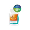 Picture of Nativa Vitamin C 500mg Capsules 60's