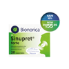 Picture of Sinupret Forte Tablets 20's