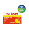 Picture of Hot Toddy Adult Sachet 8's