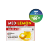 Picture of Med-Lemon Original with Vitamin C Sachet 8's