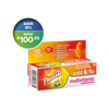 Picture of Plusssz Cold and Flu Multivitamin Effervescent Tablets  10's