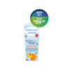 Picture of Zinplex Junior Syrup  200ml- Sugar - Free