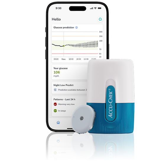 Picture of Accu-Check Smartguide